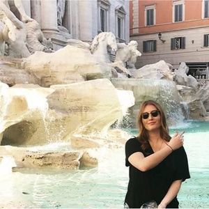 Meet your Posher, Erin